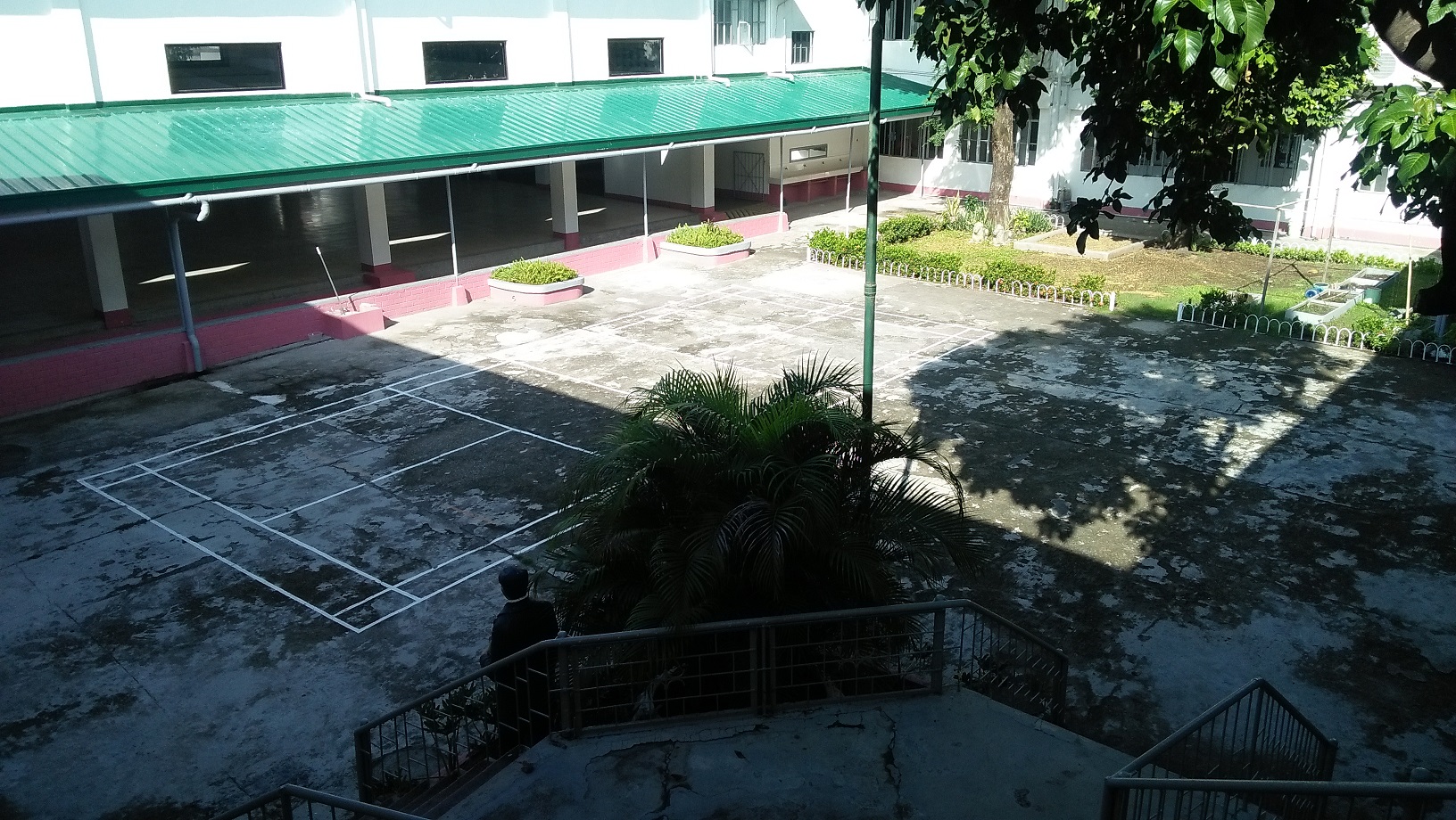 CELP Playground CELP Playground